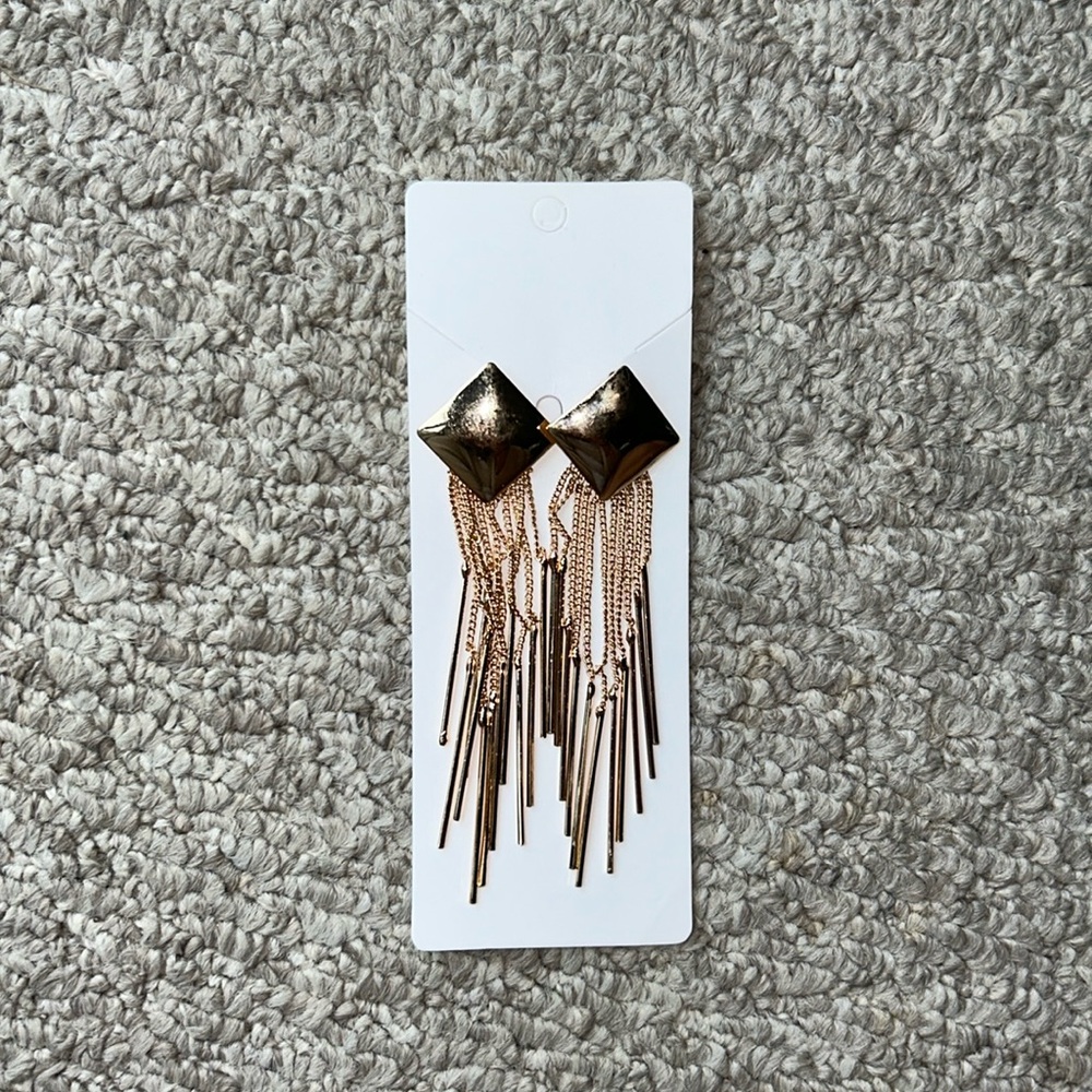 Dangling Earrings